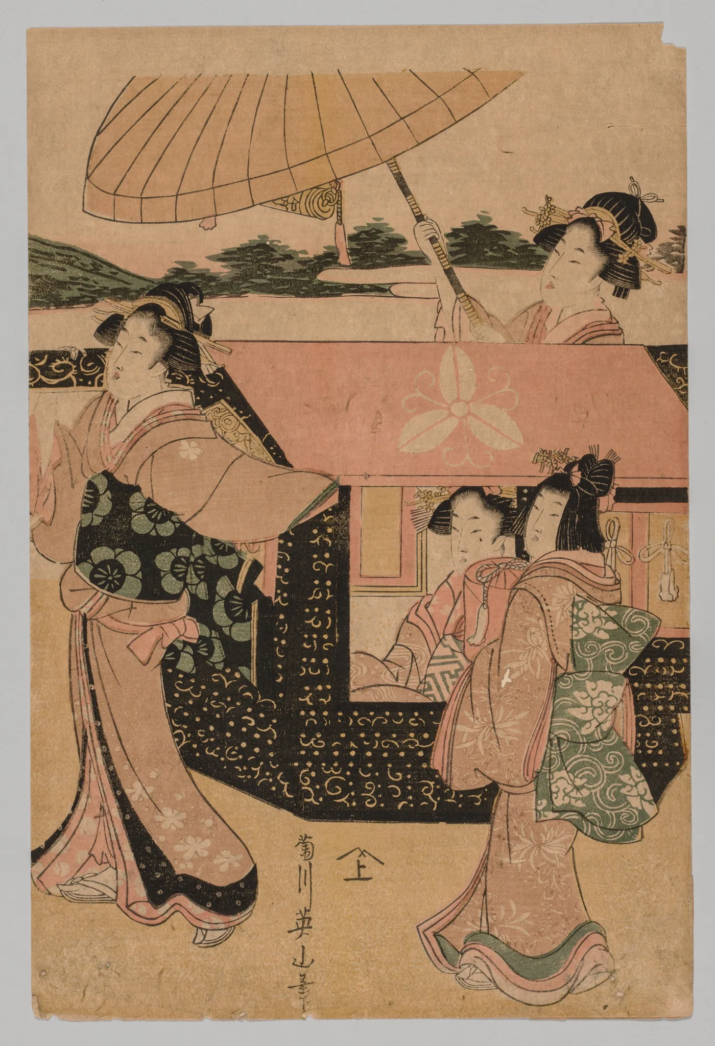 No Title, 1787