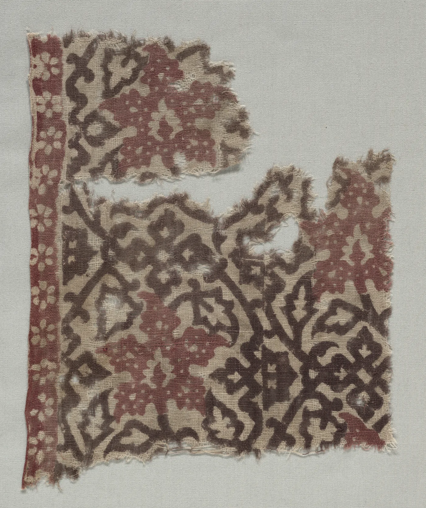 Fragment, 1100