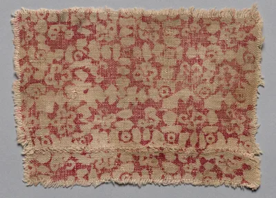 Fragment, 1100
